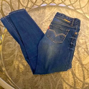 Levi’s Girl Jeans